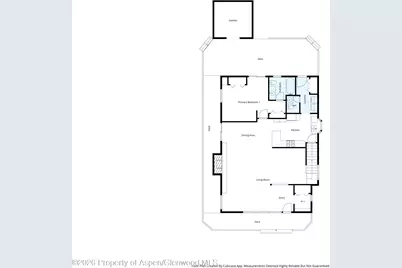 589 6th Street, Meeker, CO 81641 - Photo 2