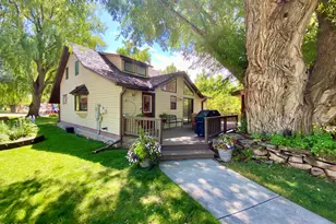 589 6th St, Meeker, CO 81641 - Photo 44