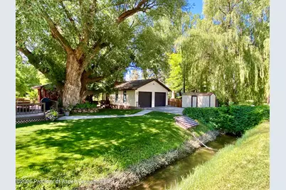 589 6th Street, Meeker, CO 81641 - Photo 42