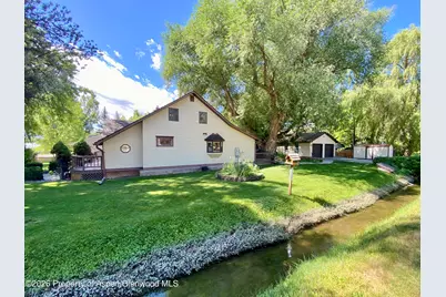 589 6th Street, Meeker, CO 81641 - Photo 40