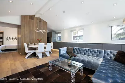 950 E Durant Avenue #4, Aspen, CO 81611 - Photo 2