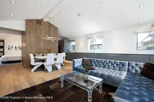 950 E Durant Ave, Aspen, CO 81611 - Photo 2