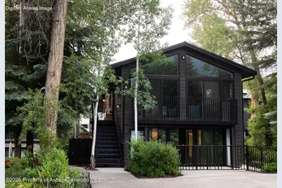 950 E Durant Avenue #4, Aspen, CO 81611 - Photo 1