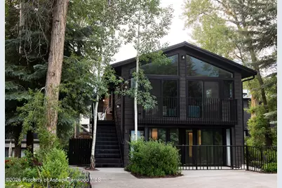 950 E Durant Avenue #4, Aspen, CO 81611 - Photo 2