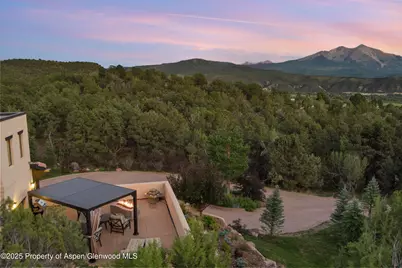 384 Wooden Deer Road, Carbondale, CO 81623 - Photo 44
