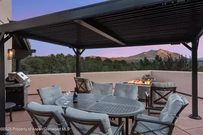 384 Wooden Deer Road, Carbondale, CO 81623 - Photo 6