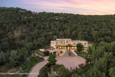 384 Wooden Deer Road, Carbondale, CO 81623 - Photo 4