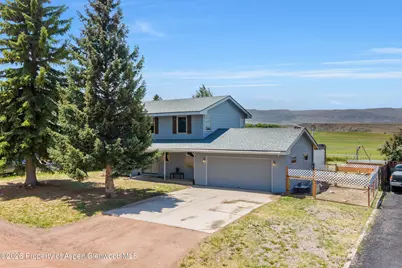 426 Terhune Avenue, Yampa, CO 80483 - Photo 1