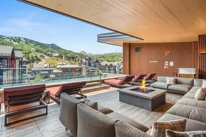 77 Wood Road #404 East, Snowmass Village, CO 81615 - Photo 24