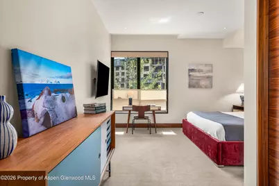 77 Wood Road #404 East, Snowmass Village, CO 81615 - Photo 14
