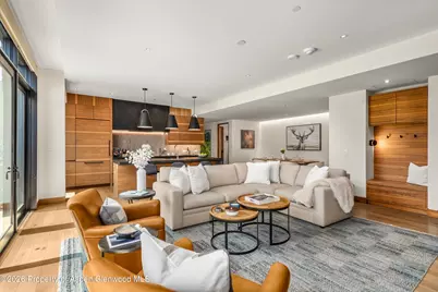 77 Wood Road #404 East, Snowmass Village, CO 81615 - Photo 2