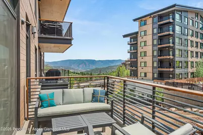 77 Wood Road #404 East, Snowmass Village, CO 81615 - Photo 12