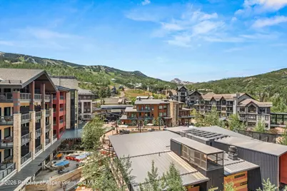 77 Wood Road #404 East, Snowmass Village, CO 81615 - Photo 22