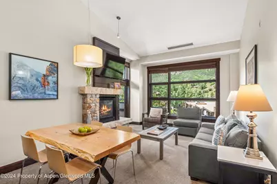 120 Carriage Way #2303, Snowmass Village, CO 81615 - Photo 4