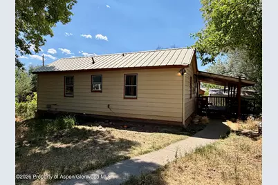 1276 Hill Street, Meeker, CO 81641 - Photo 1