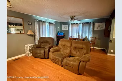 1276 Hill Street, Meeker, CO 81641 - Photo 2