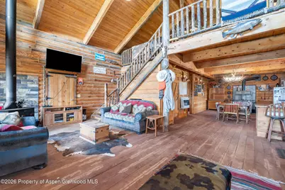 943 Routt Forest Drive, Craig, CO 81625 - Photo 34