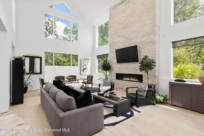 813 W Smuggler Street, Aspen, CO 81611 - Photo 4