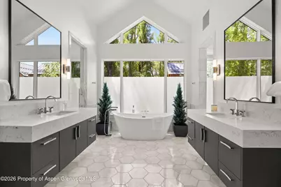 813 W Smuggler Street, Aspen, CO 81611 - Photo 38