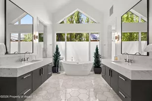 813 W Smuggler St, Aspen, CO 81611 - Photo 38