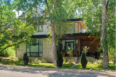 813 W Smuggler Street, Aspen, CO 81611 - Photo 64