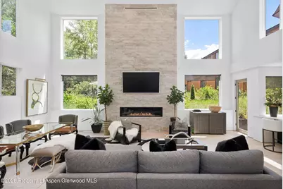 813 W Smuggler Street, Aspen, CO 81611 - Photo 2