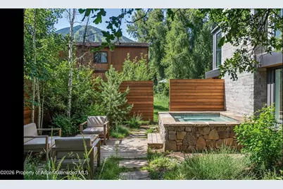 813 W Smuggler Street, Aspen, CO 81611 - Photo 72
