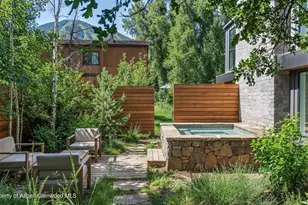 813 W Smuggler St, Aspen, CO 81611 - Photo 72