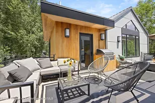 813 W Smuggler St, Aspen, CO 81611 - Photo 42