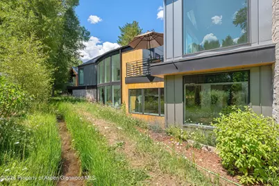 813 W Smuggler Street, Aspen, CO 81611 - Photo 68