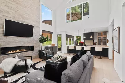 813 W Smuggler Street, Aspen, CO 81611 - Photo 58