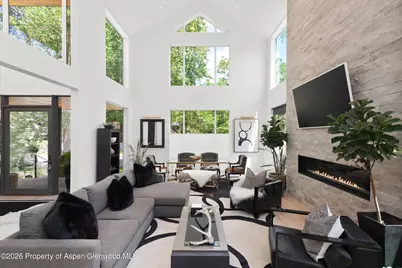 813 W Smuggler Street, Aspen, CO 81611 - Photo 6