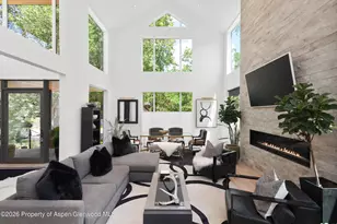 813 W Smuggler St, Aspen, CO 81611 - Photo 6