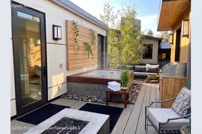 813 W Smuggler Street, Aspen, CO 81611 - Photo 74