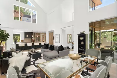 813 W Smuggler Street, Aspen, CO 81611 - Photo 12