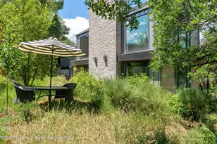 813 W Smuggler St, Aspen, CO 81611 - Photo 66