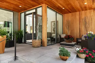 813 W Smuggler St, Aspen, CO 81611 - Photo 62