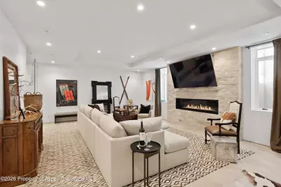 813 W Smuggler Street, Aspen, CO 81611 - Photo 52