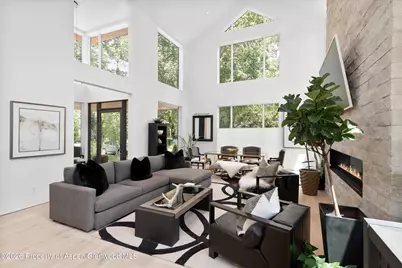 813 W Smuggler Street, Aspen, CO 81611 - Photo 8