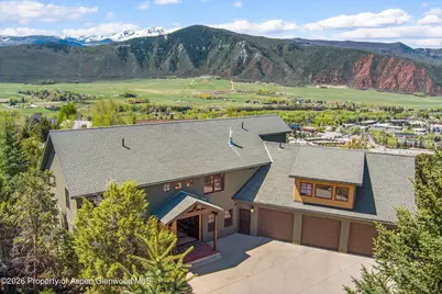 845 Hillcrest Drive, Basalt, CO 81621 - Photo 1