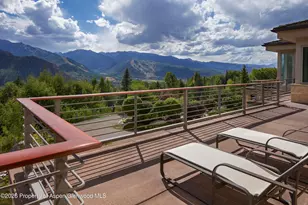 804 Hunter Creek Rd, Aspen, CO 81611 - Photo 36