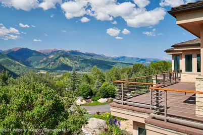 804 Hunter Creek Road, Aspen, CO 81611 - Photo 26