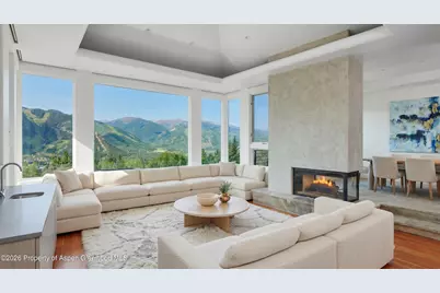 804 Hunter Creek Road, Aspen, CO 81611 - Photo 8