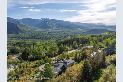804 Hunter Creek Road, Aspen, CO 81611 - Photo 30