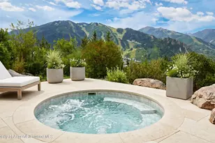 804 Hunter Creek Rd, Aspen, CO 81611 - Photo 18