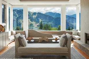 804 Hunter Creek Rd, Aspen, CO 81611 - Photo 30