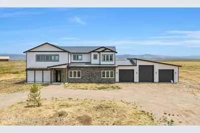 38620 Hidden Springs Drive, Hayden, CO 81639 - Photo 2