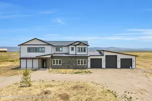 38620 Hidden Springs Dr, Hayden, CO 81639 - Photo 2