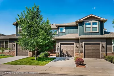 99 Redstone Drive, New Castle, CO 81647 - Photo 1