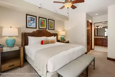 135 Timbers Club Court #C6-I, Snowmass Village, CO 81615 - Photo 12